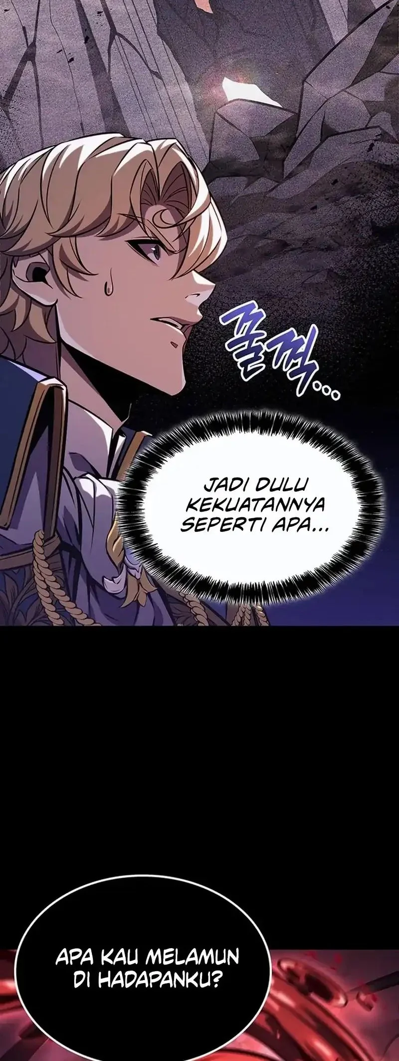 The Count’s Youngest Son Is A Player! Chapter 148 - halaman 41
