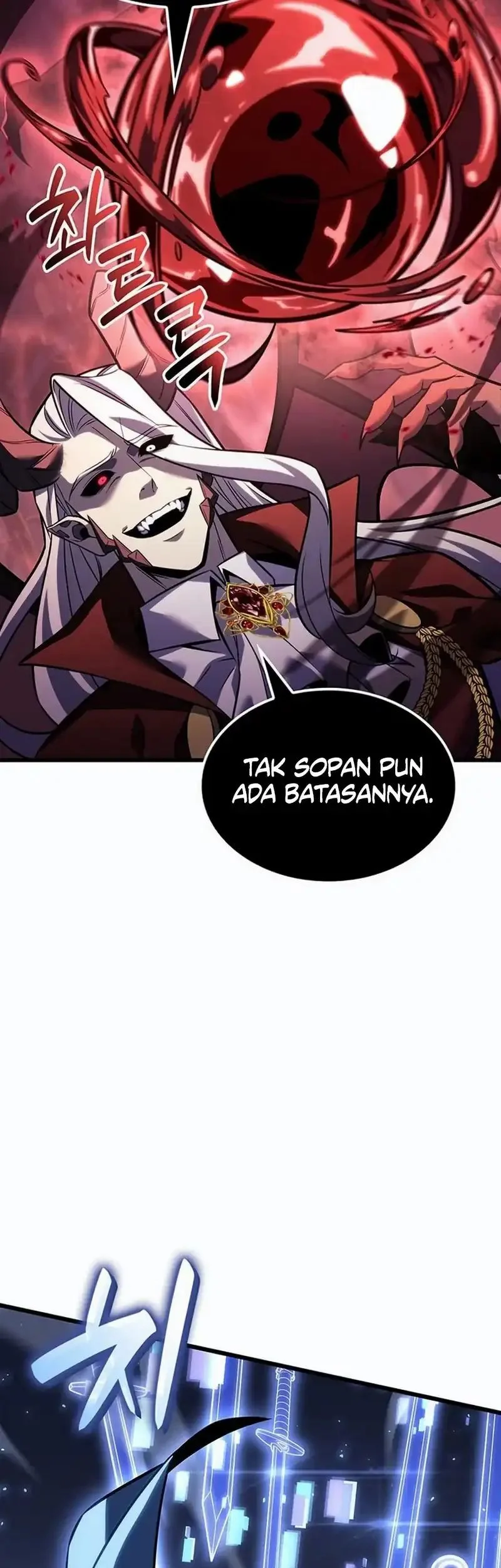 The Count’s Youngest Son Is A Player! Chapter 148 - halaman 42