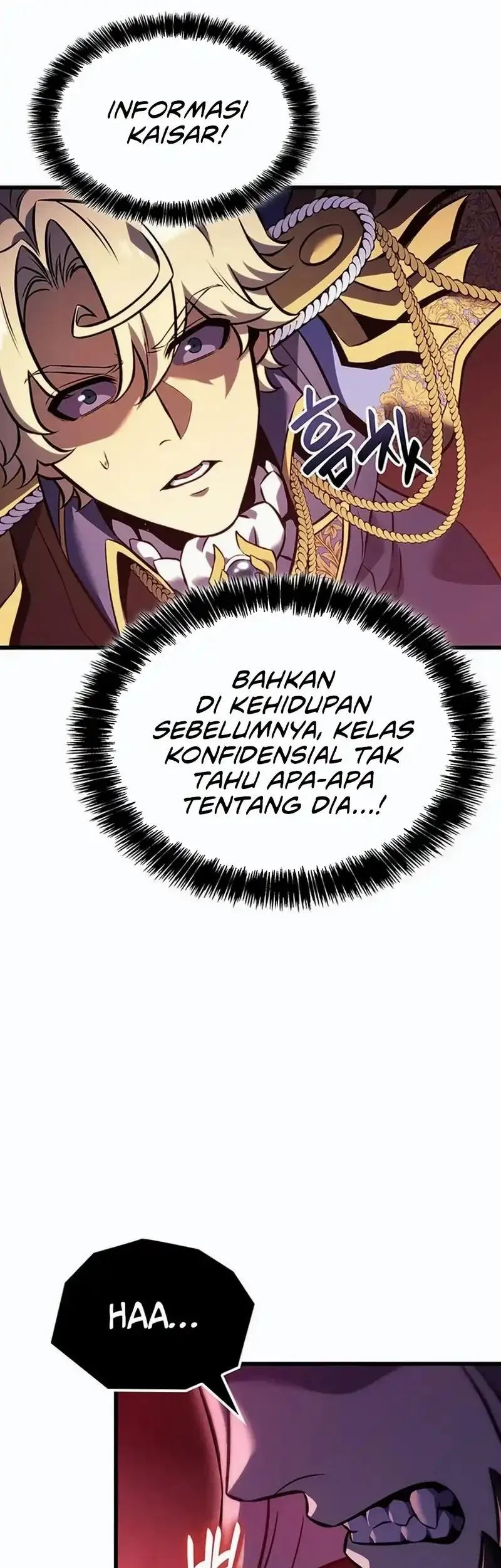 The Count’s Youngest Son Is A Player! Chapter 148 - halaman 53
