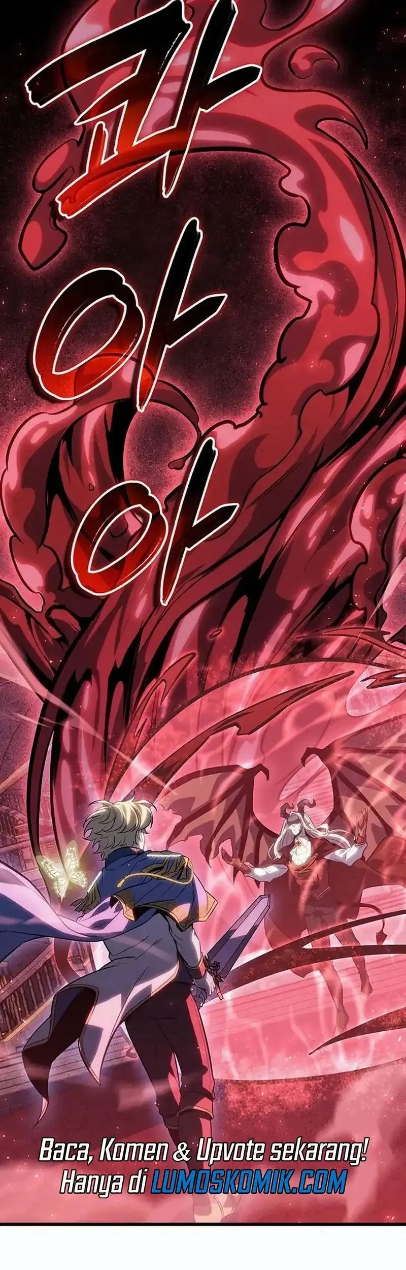 The Count’s Youngest Son Is A Player! Chapter 148 - halaman 57