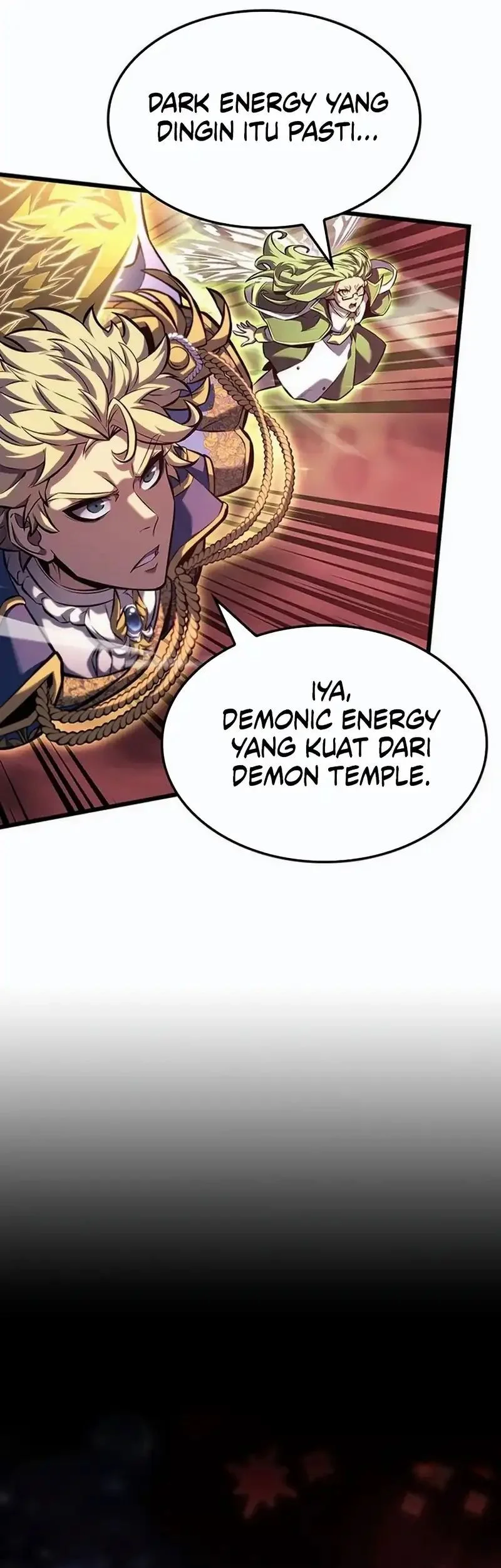 The Count’s Youngest Son Is A Player! Chapter 148 - halaman 6