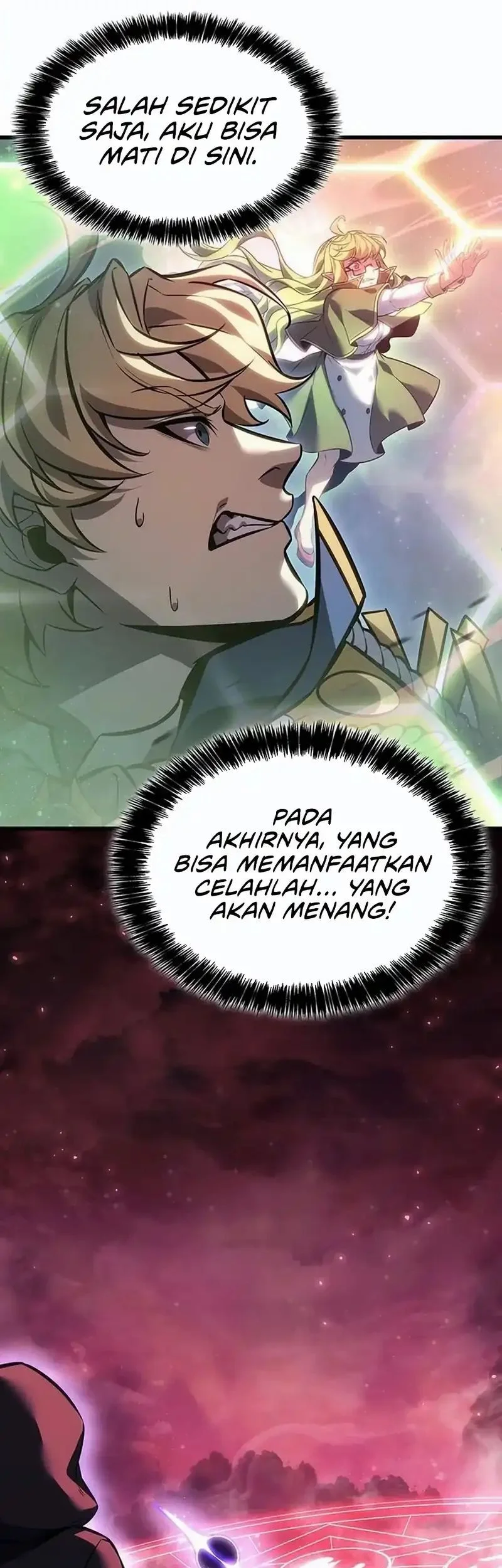 The Count’s Youngest Son Is A Player! Chapter 148 - halaman 62