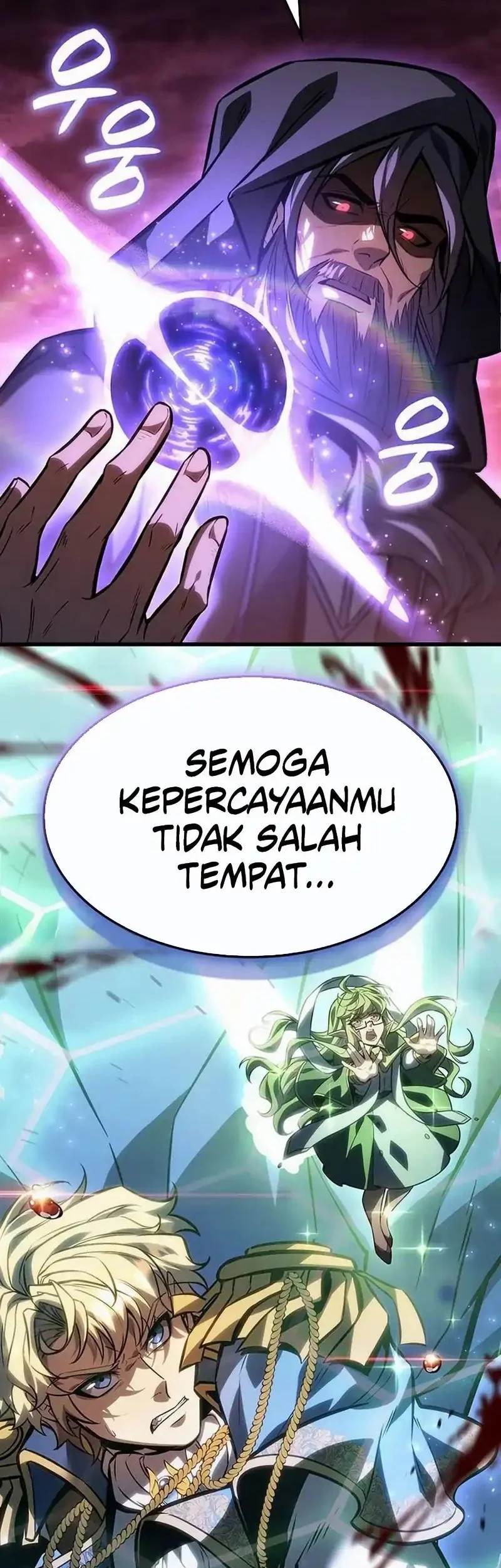 The Count’s Youngest Son Is A Player! Chapter 148 - halaman 66