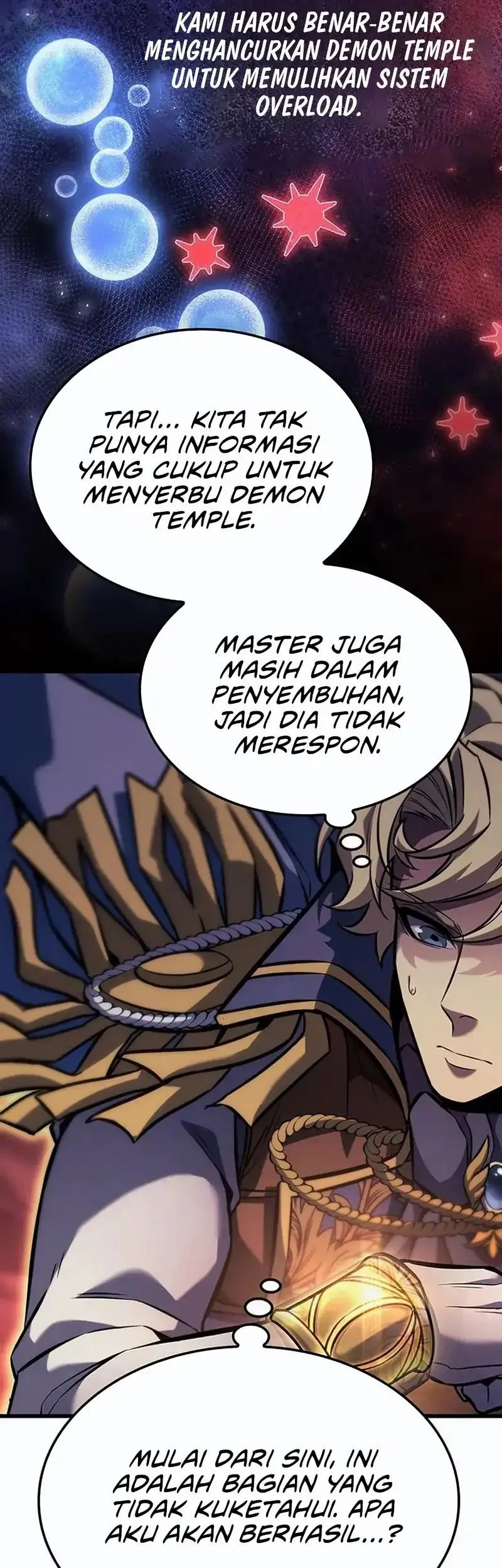 The Count’s Youngest Son Is A Player! Chapter 148 - halaman 8