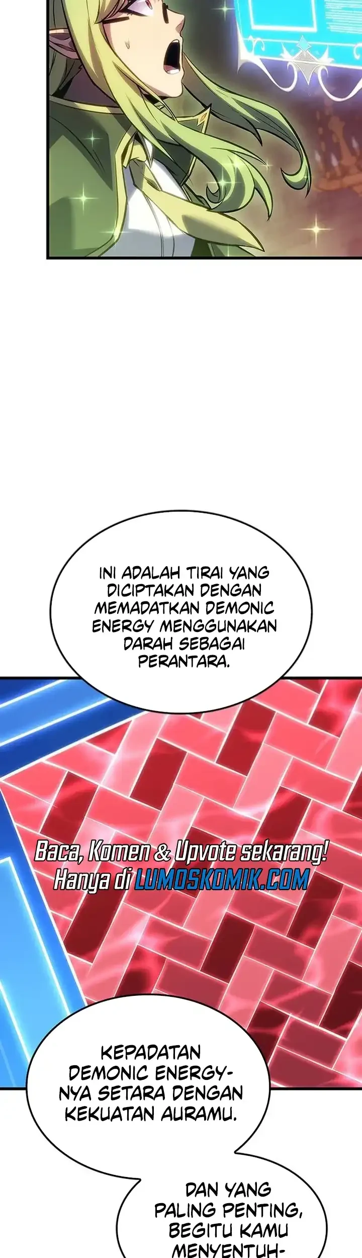 The Count’s Youngest Son Is A Player! Chapter 149 - halaman 26