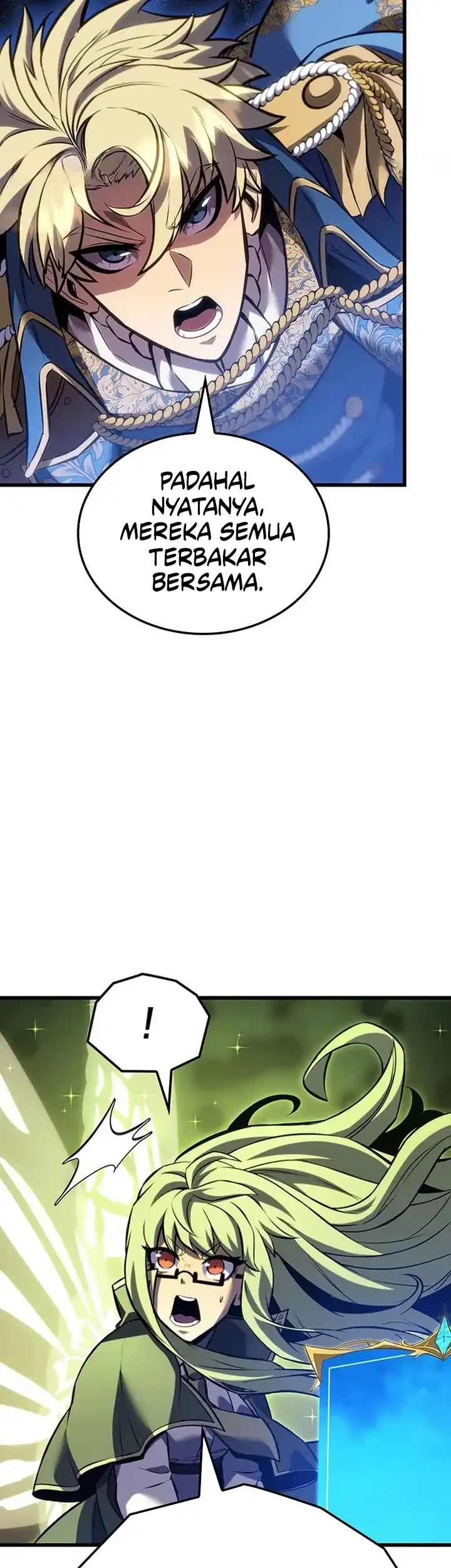 The Count’s Youngest Son Is A Player! Chapter 149 - halaman 28
