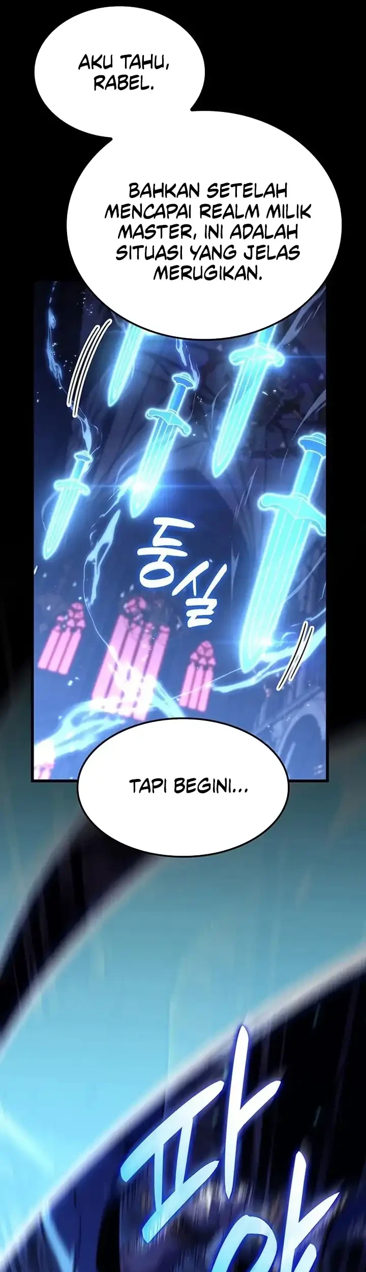The Count’s Youngest Son Is A Player! Chapter 149 - halaman 31