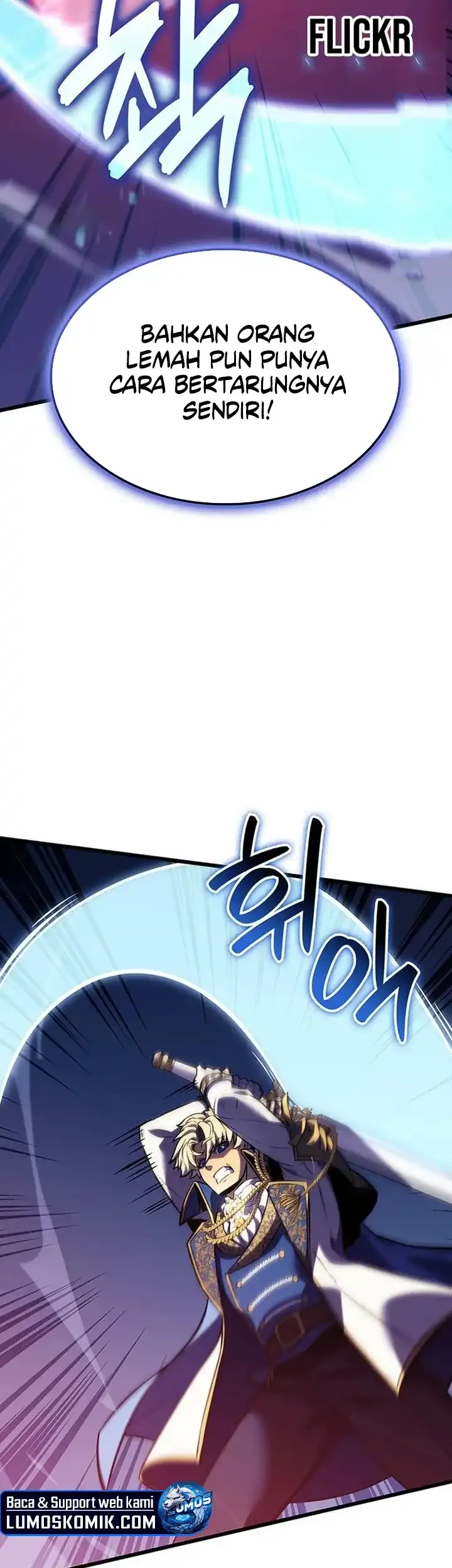 The Count’s Youngest Son Is A Player! Chapter 149 - halaman 33