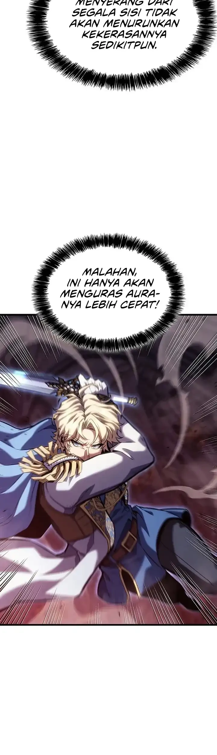 The Count’s Youngest Son Is A Player! Chapter 149 - halaman 37