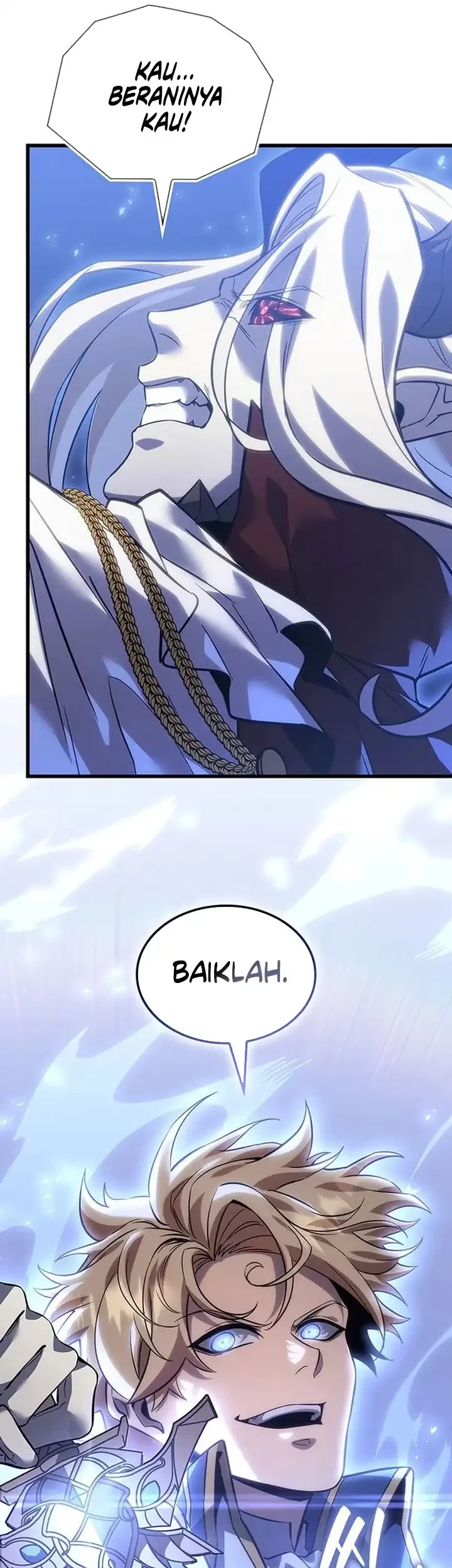 The Count’s Youngest Son Is A Player! Chapter 149 - halaman 60