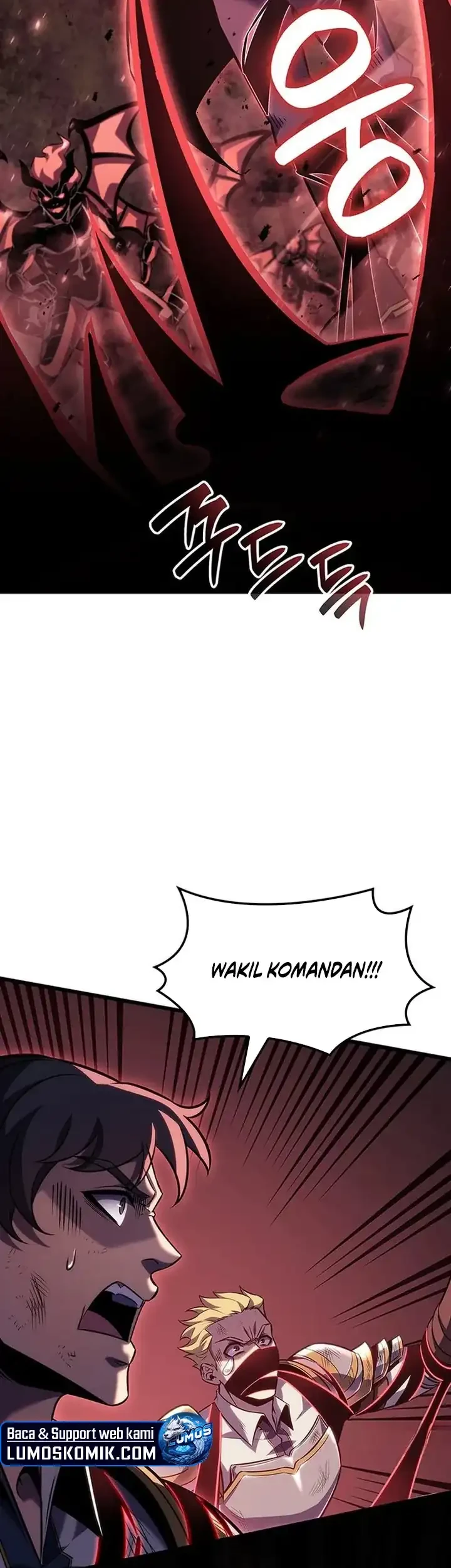 The Count’s Youngest Son Is A Player! Chapter 149 - halaman 7