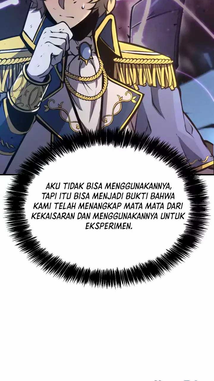 The Count’s Youngest Son Is A Player! Chapter 15 - halaman 31
