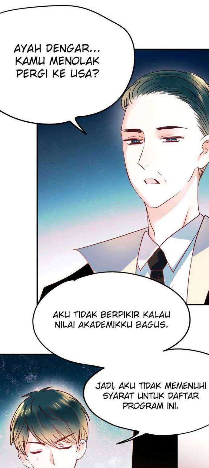 The Count’s Youngest Son Is A Player! Chapter 15 - halaman 39