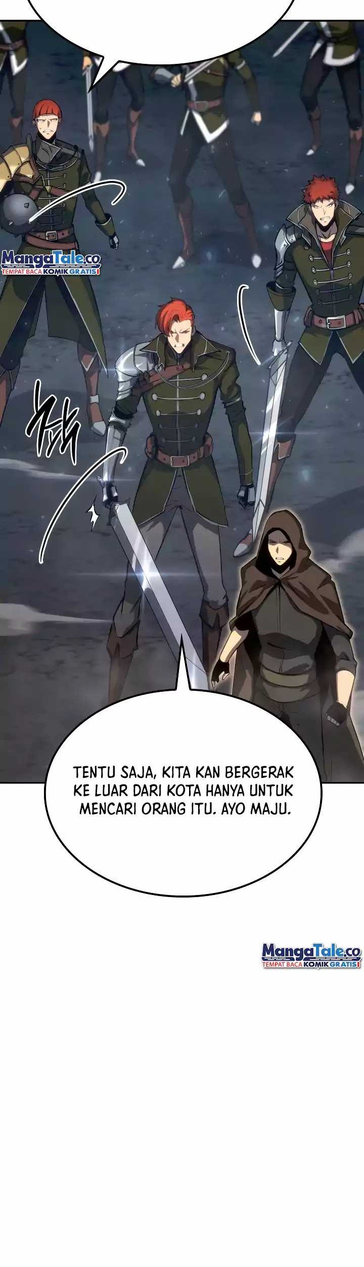 The Count’s Youngest Son Is A Player! Chapter 15 - halaman 43