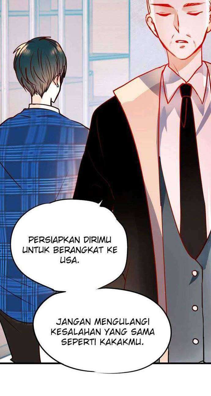 The Count’s Youngest Son Is A Player! Chapter 15 - halaman 49