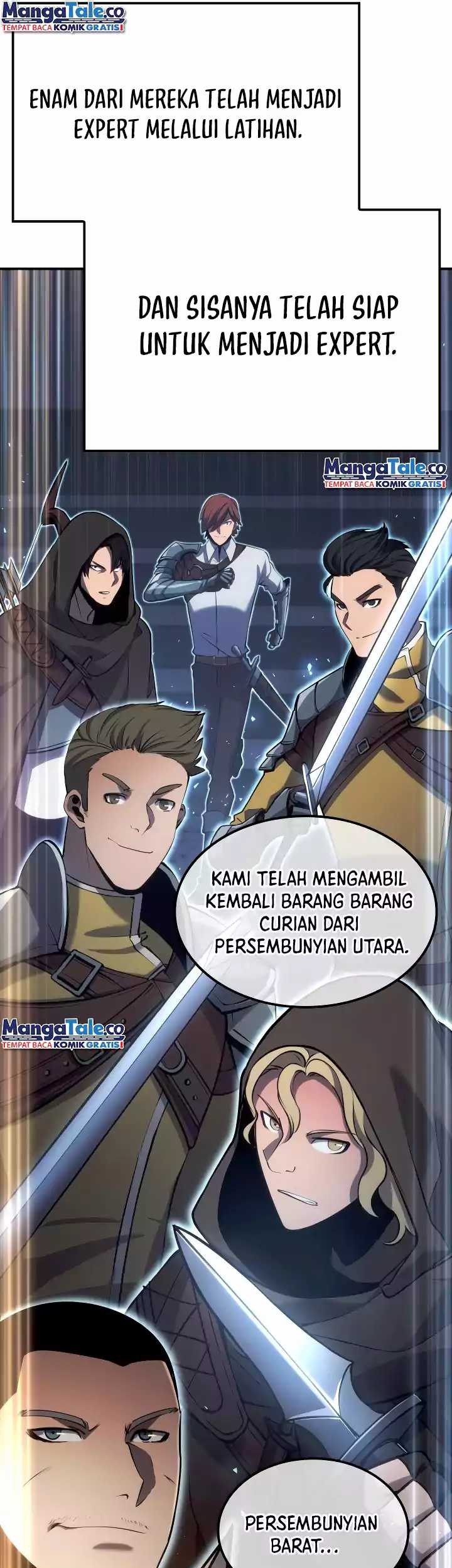 The Count’s Youngest Son Is A Player! Chapter 15 - halaman 50
