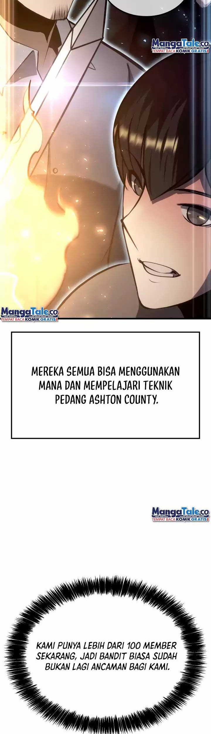 The Count’s Youngest Son Is A Player! Chapter 15 - halaman 51
