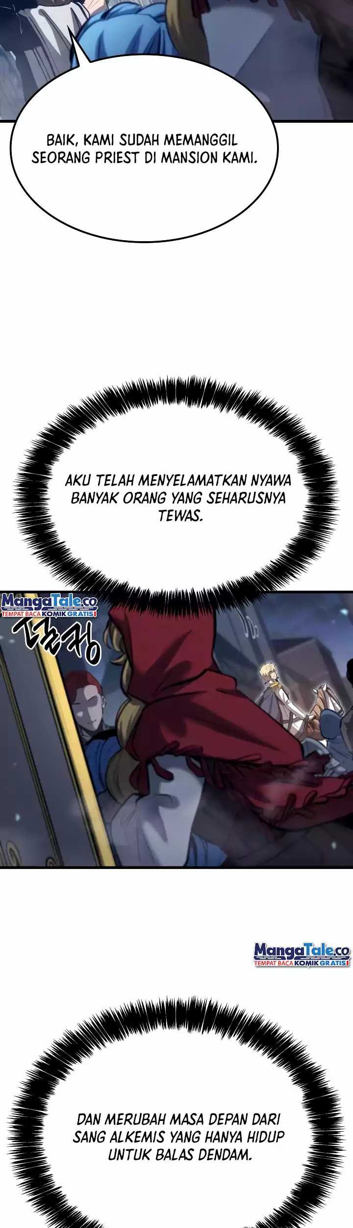 The Count’s Youngest Son Is A Player! Chapter 15 - halaman 60