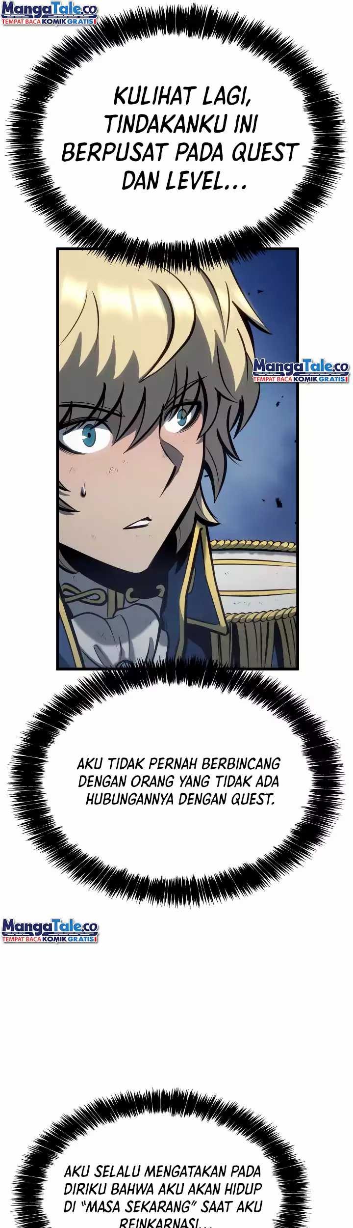 The Count’s Youngest Son Is A Player! Chapter 15 - halaman 68