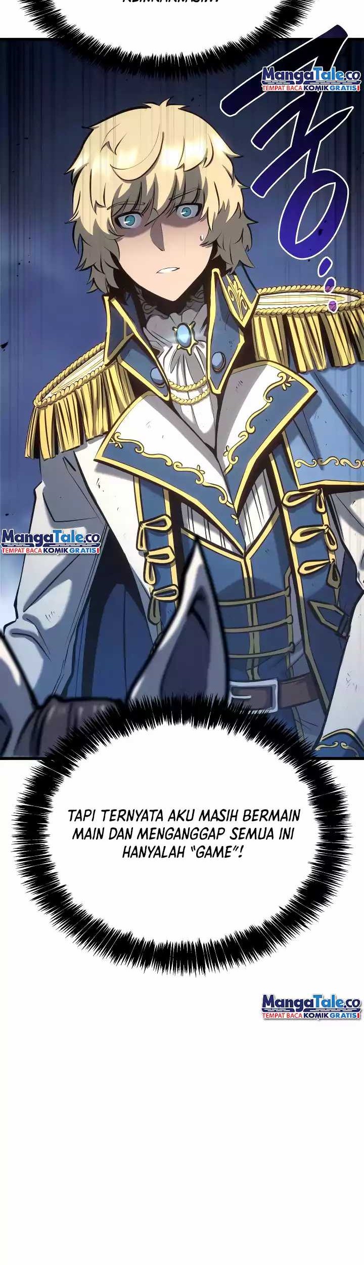 The Count’s Youngest Son Is A Player! Chapter 15 - halaman 69