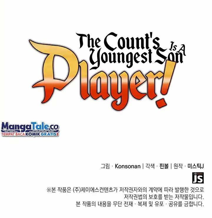 The Count’s Youngest Son Is A Player! Chapter 15 - halaman 70