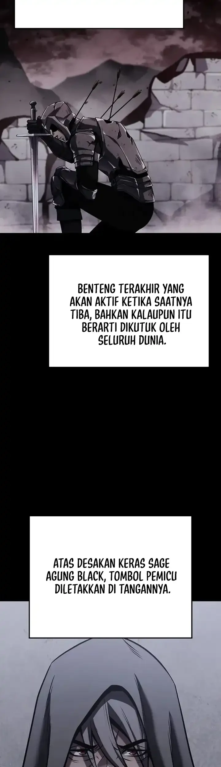 The Count’s Youngest Son Is A Player! Chapter 150 - halaman 10