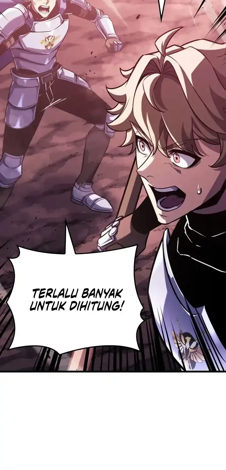 The Count’s Youngest Son Is A Player! Chapter 150 - halaman 18