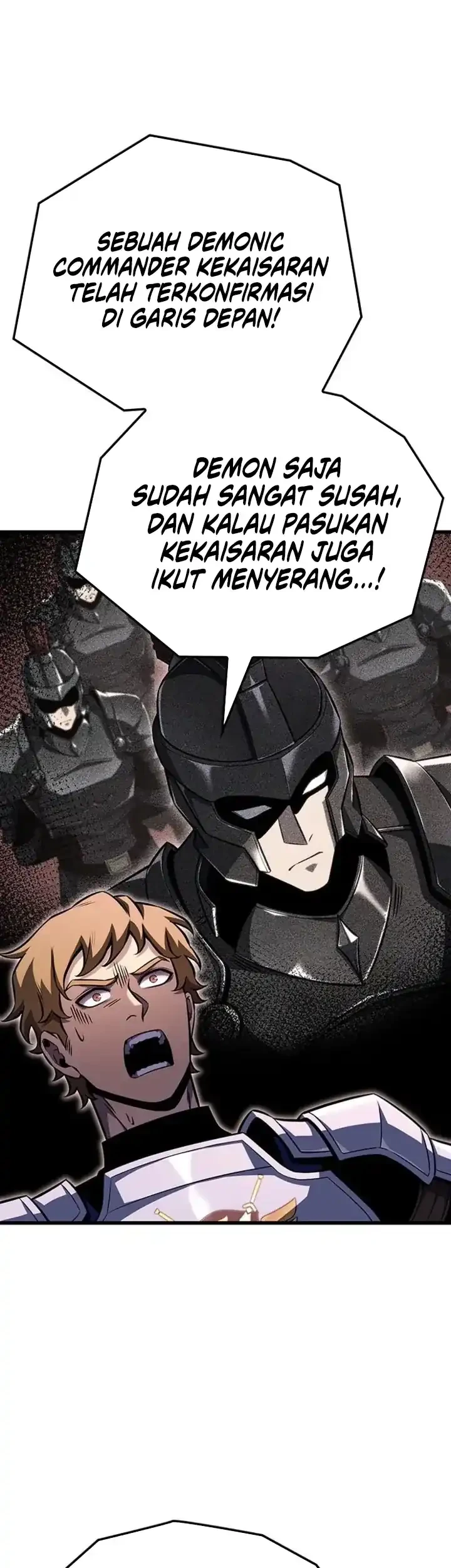 The Count’s Youngest Son Is A Player! Chapter 150 - halaman 19