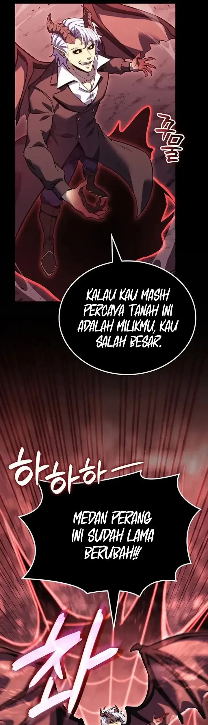 The Count’s Youngest Son Is A Player! Chapter 150 - halaman 32