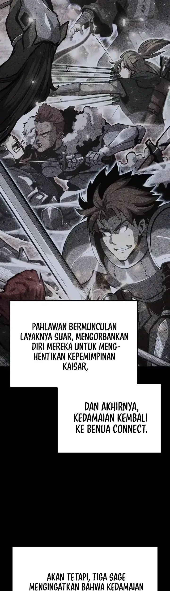 The Count’s Youngest Son Is A Player! Chapter 150 - halaman 4