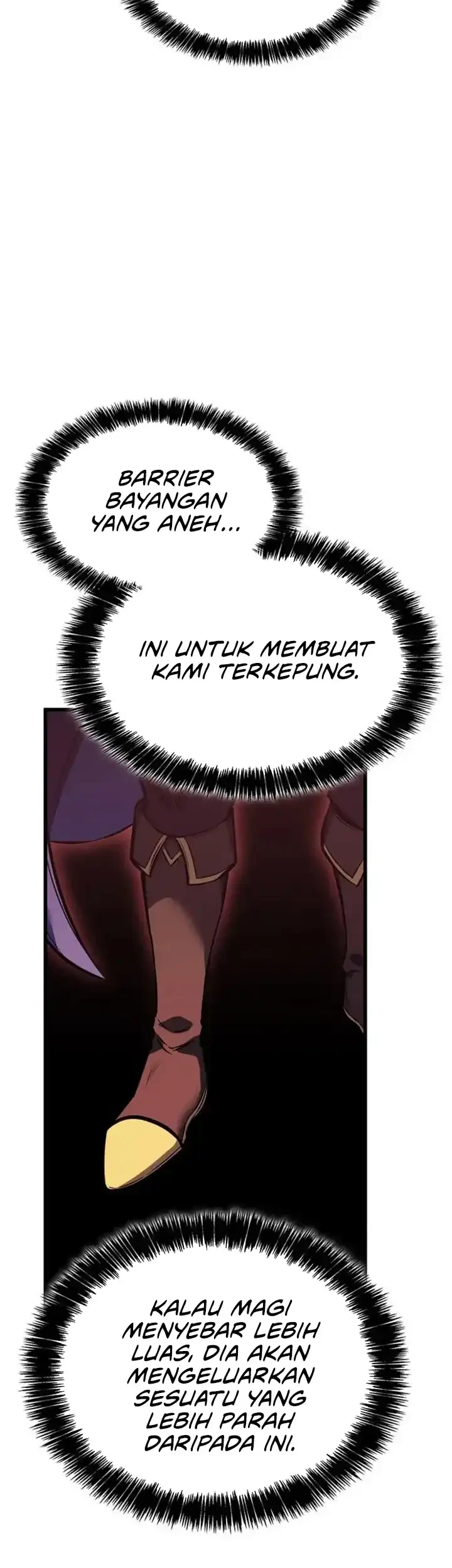 The Count’s Youngest Son Is A Player! Chapter 150 - halaman 40