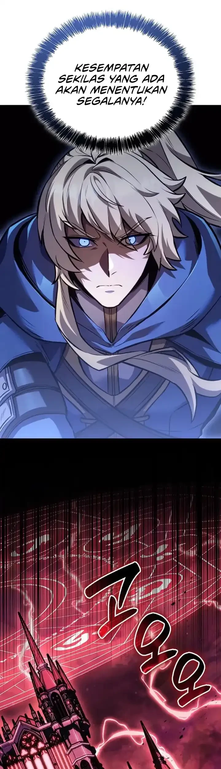 The Count’s Youngest Son Is A Player! Chapter 150 - halaman 44