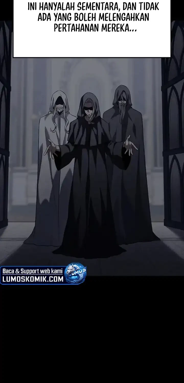 The Count’s Youngest Son Is A Player! Chapter 150 - halaman 5