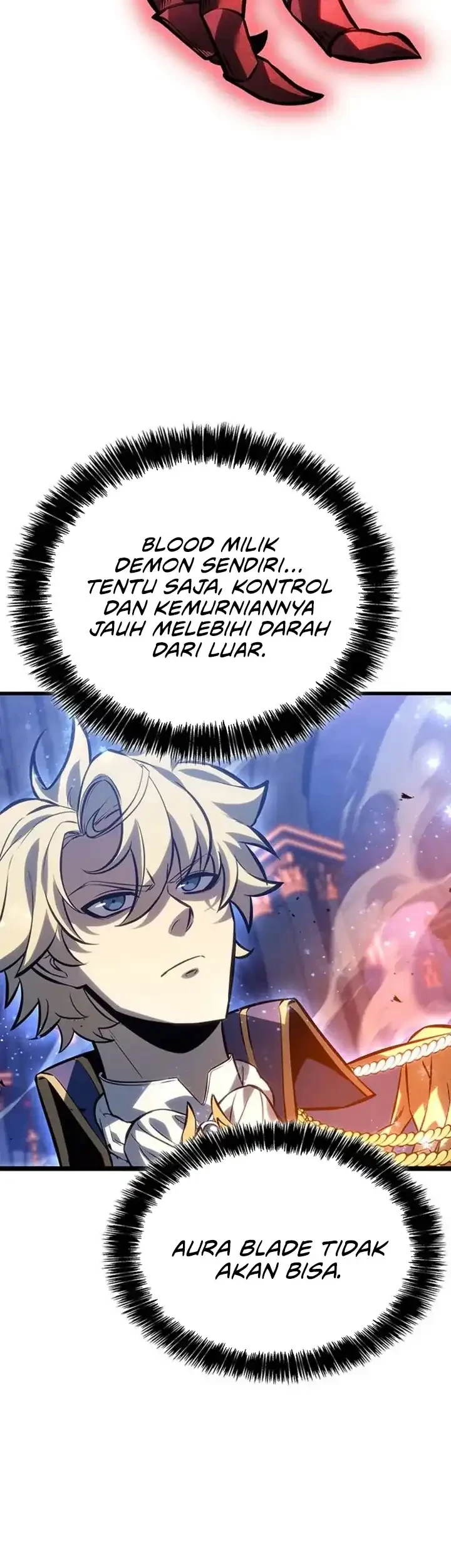 The Count’s Youngest Son Is A Player! Chapter 150 - halaman 55