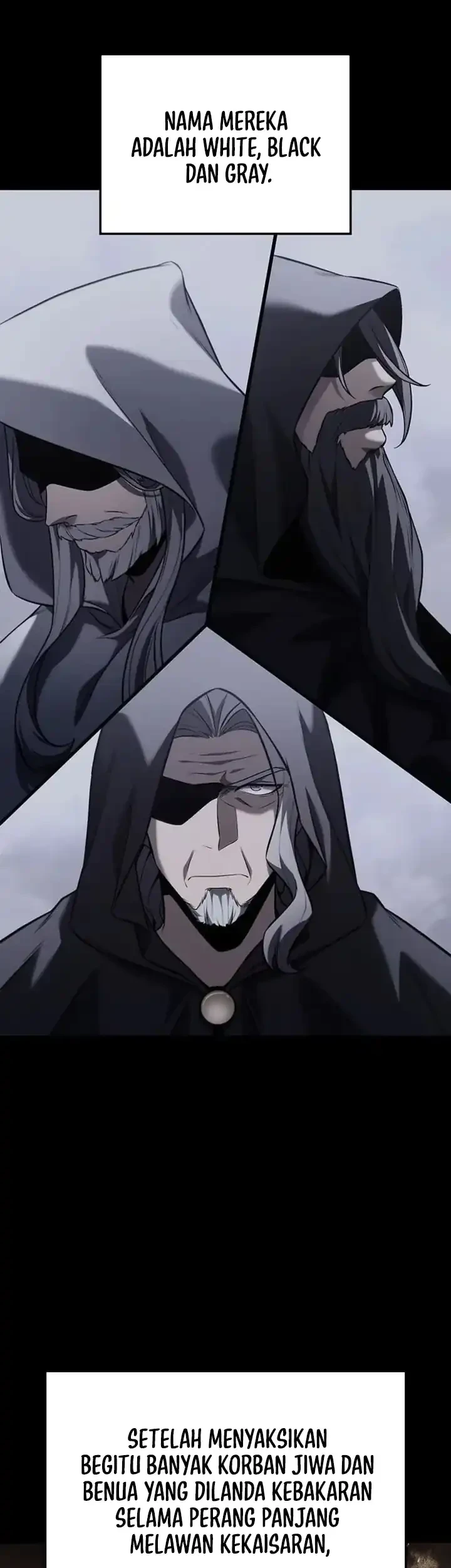 The Count’s Youngest Son Is A Player! Chapter 150 - halaman 6