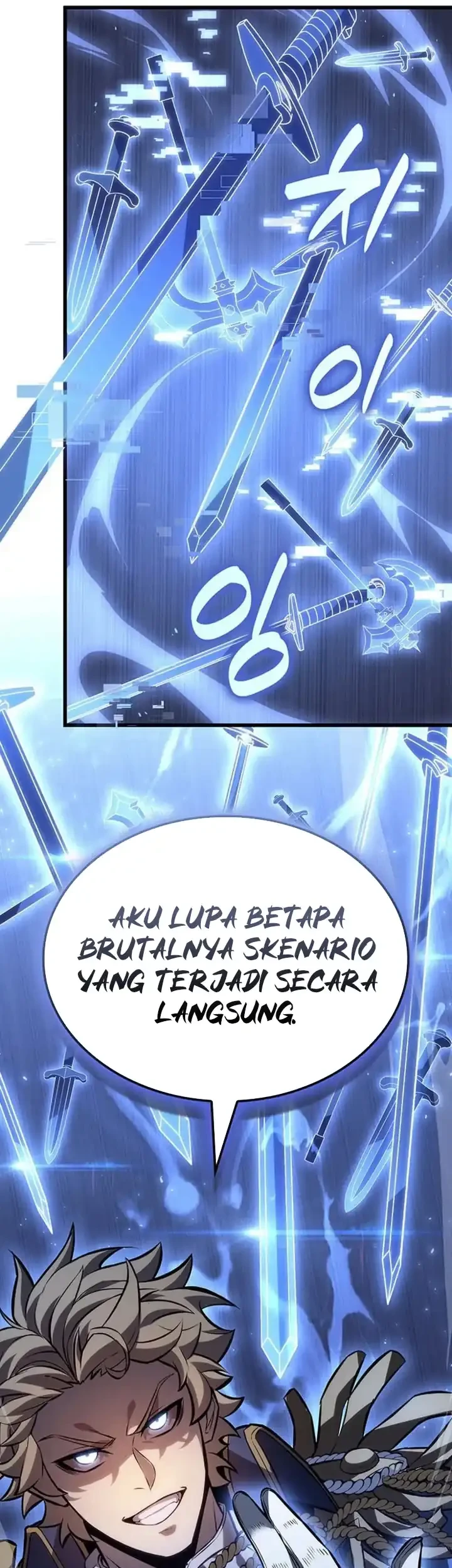 The Count’s Youngest Son Is A Player! Chapter 150 - halaman 61