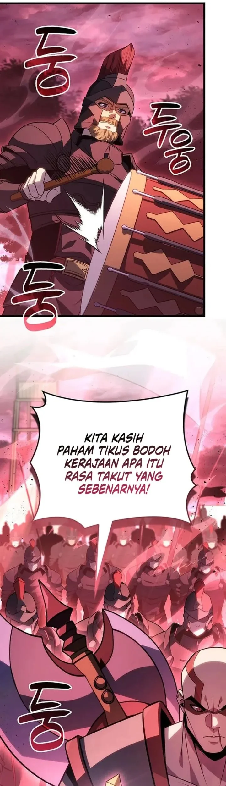 The Count’s Youngest Son Is A Player! Chapter 151 - halaman 10