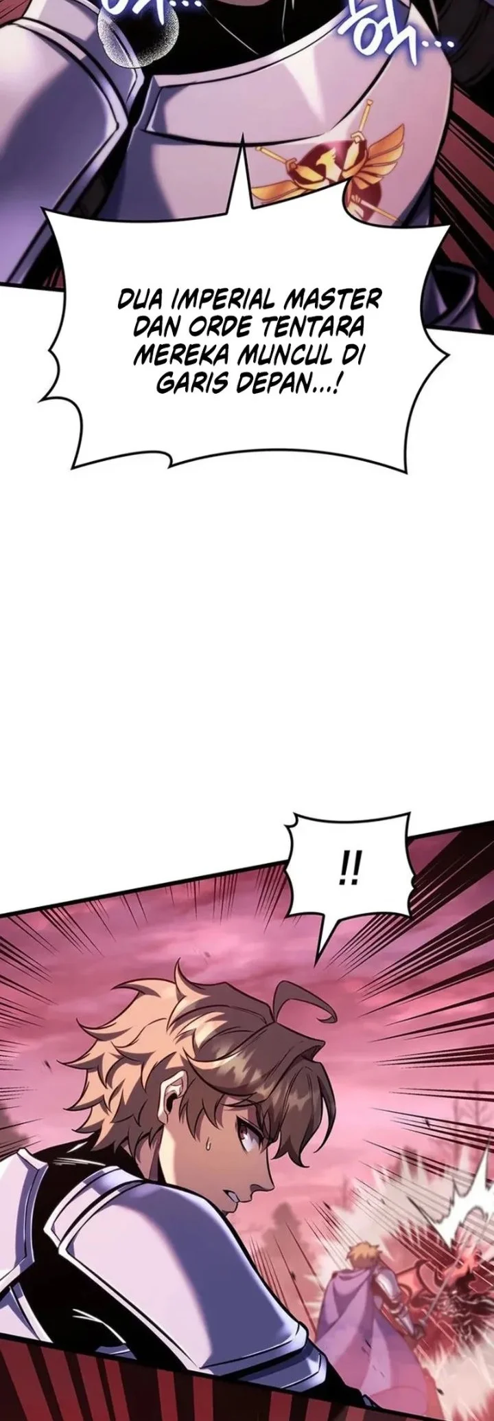 The Count’s Youngest Son Is A Player! Chapter 151 - halaman 14