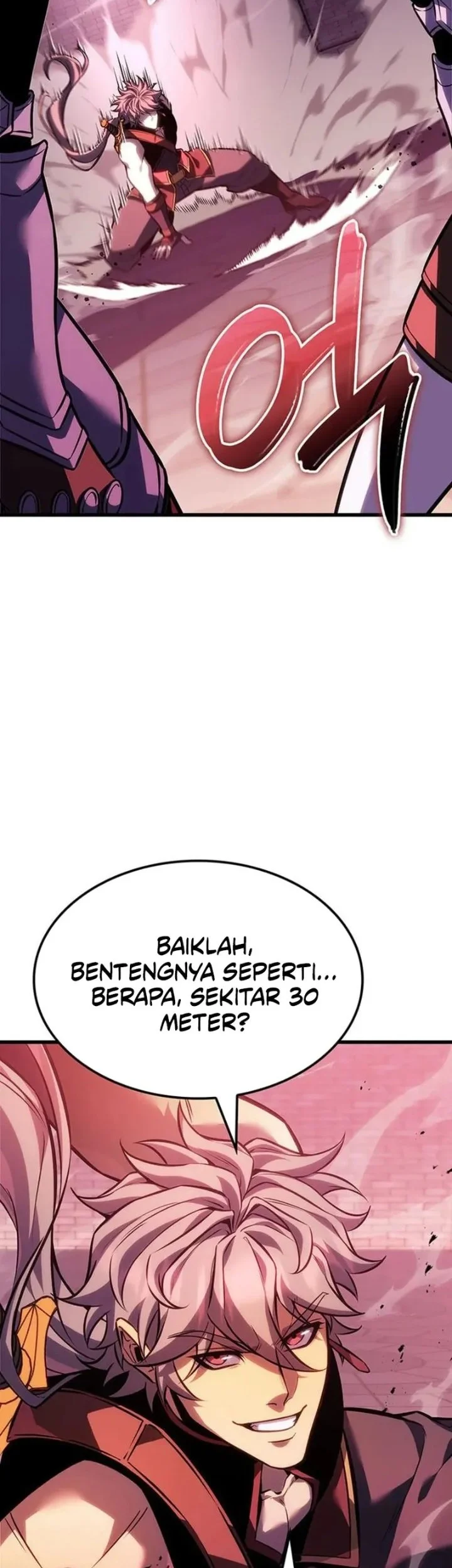 The Count’s Youngest Son Is A Player! Chapter 151 - halaman 19