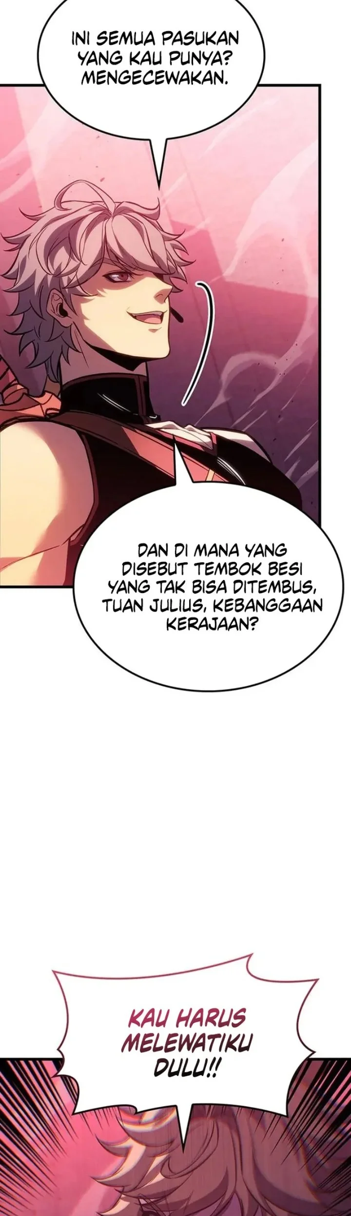 The Count’s Youngest Son Is A Player! Chapter 151 - halaman 22