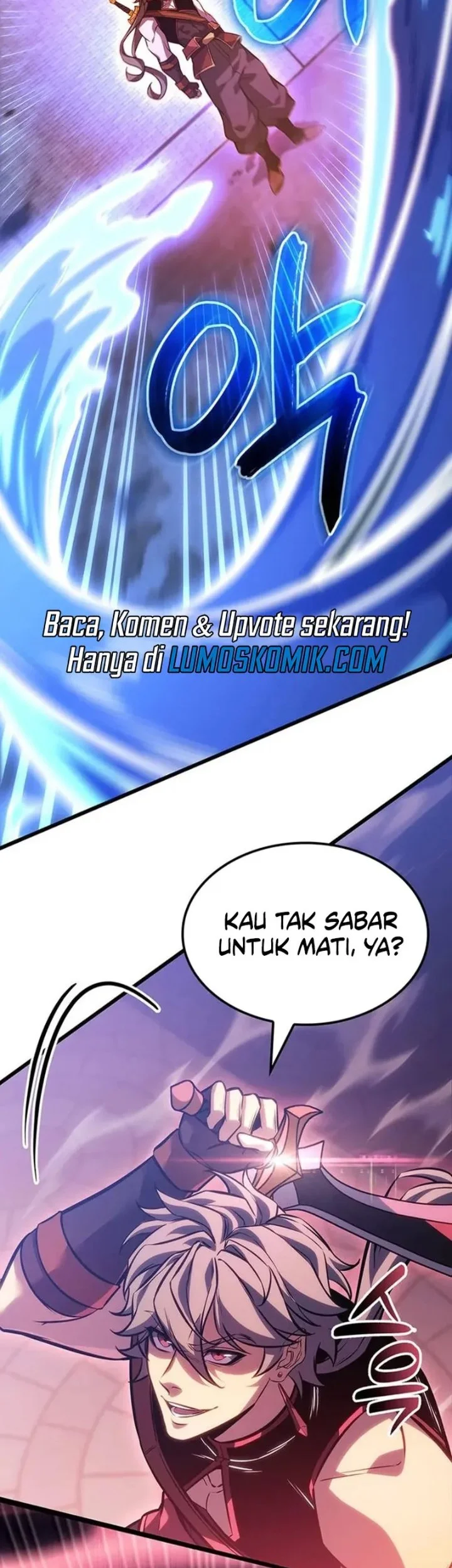 The Count’s Youngest Son Is A Player! Chapter 151 - halaman 24