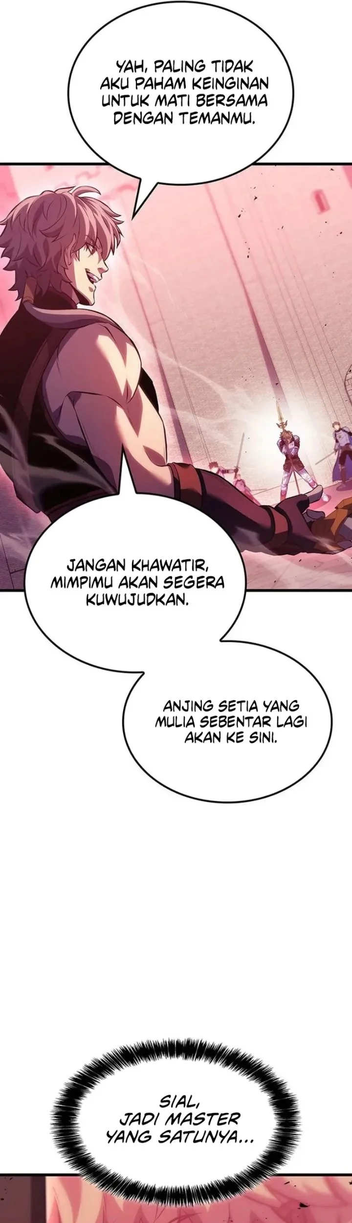 The Count’s Youngest Son Is A Player! Chapter 151 - halaman 31