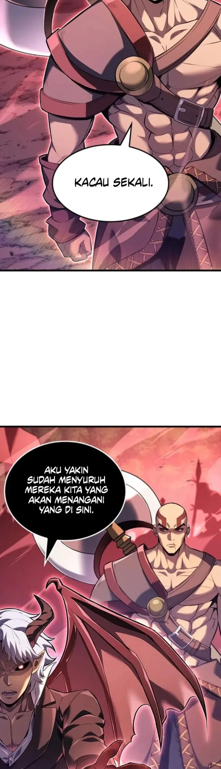 The Count’s Youngest Son Is A Player! Chapter 151 - halaman 35