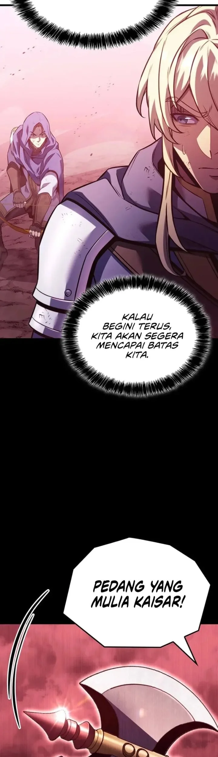 The Count’s Youngest Son Is A Player! Chapter 151 - halaman 47