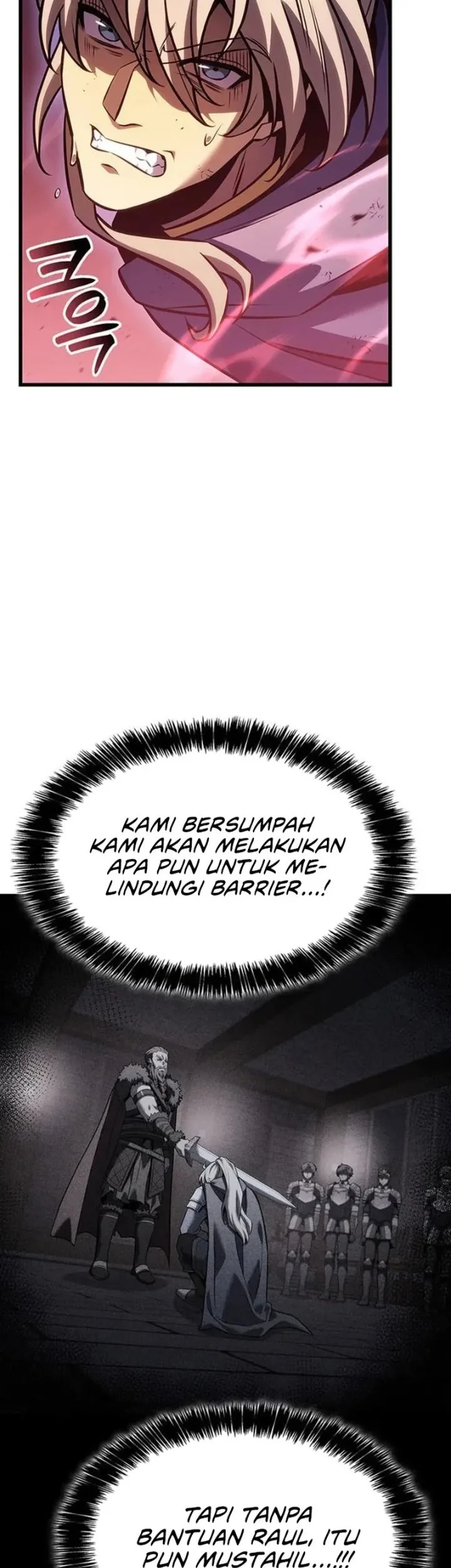 The Count’s Youngest Son Is A Player! Chapter 151 - halaman 51