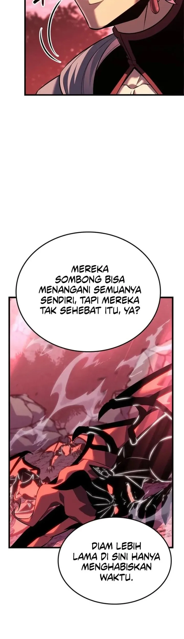 The Count’s Youngest Son Is A Player! Chapter 151 - halaman 6