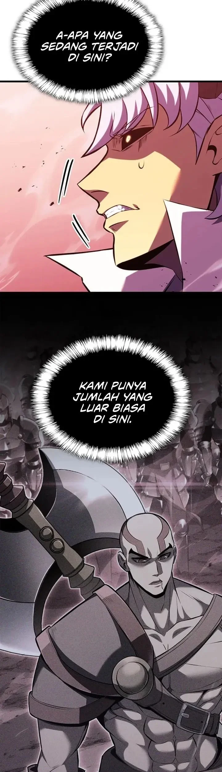 The Count’s Youngest Son Is A Player! Chapter 152 - halaman 20