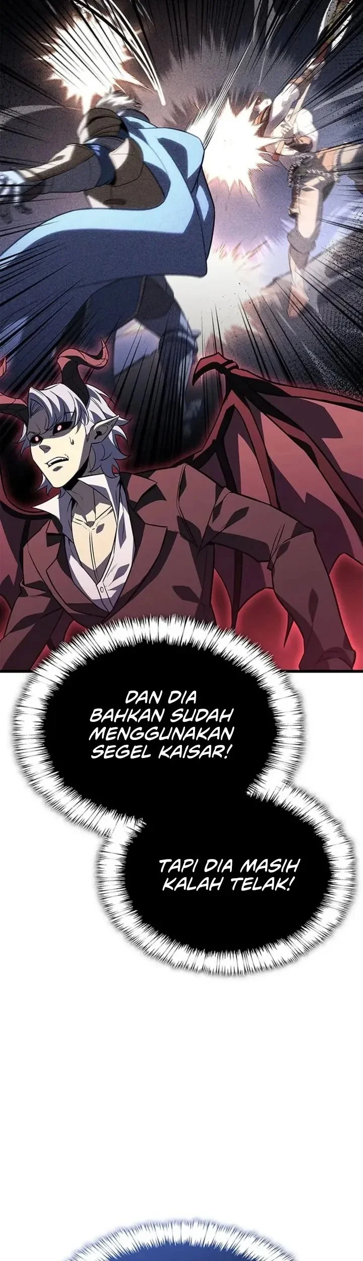 The Count’s Youngest Son Is A Player! Chapter 152 - halaman 24