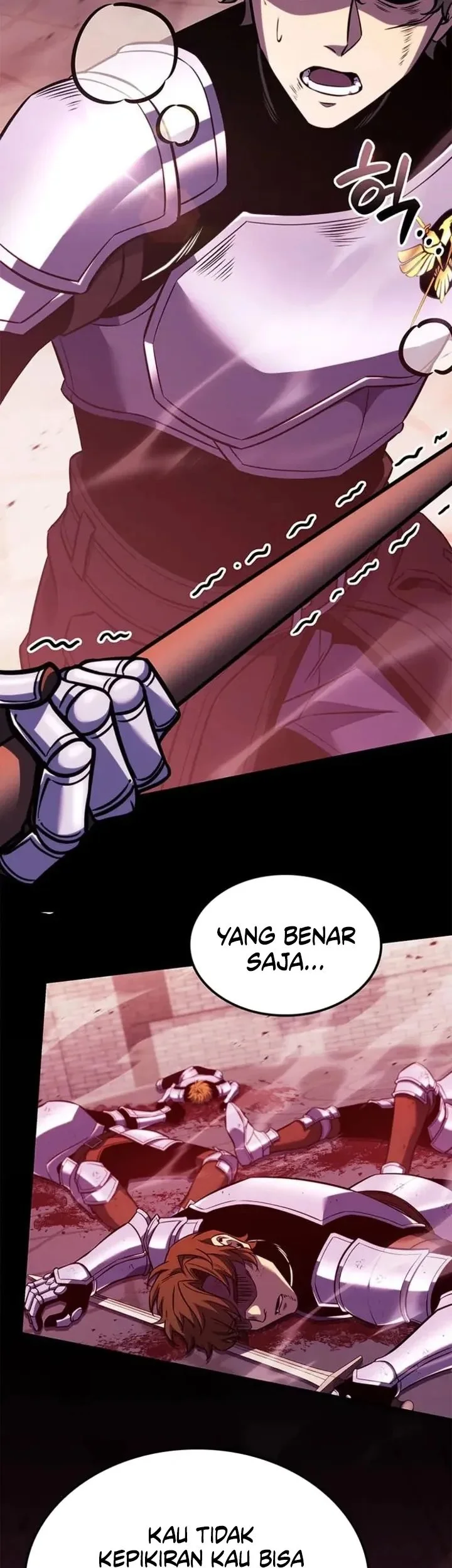 The Count’s Youngest Son Is A Player! Chapter 152 - halaman 3