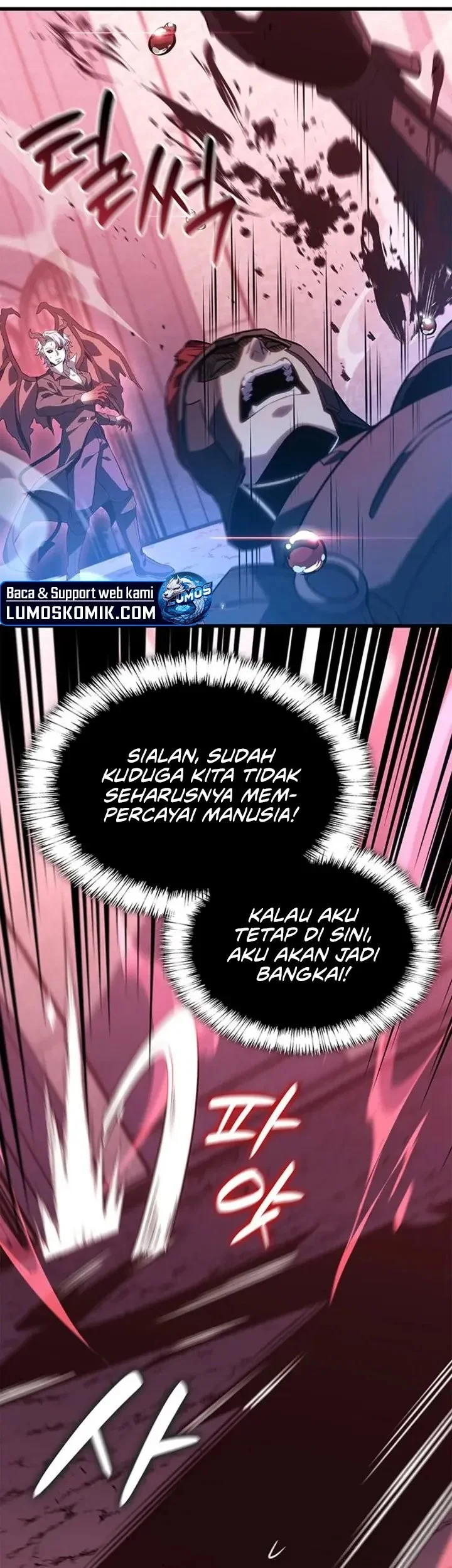 The Count’s Youngest Son Is A Player! Chapter 152 - halaman 31